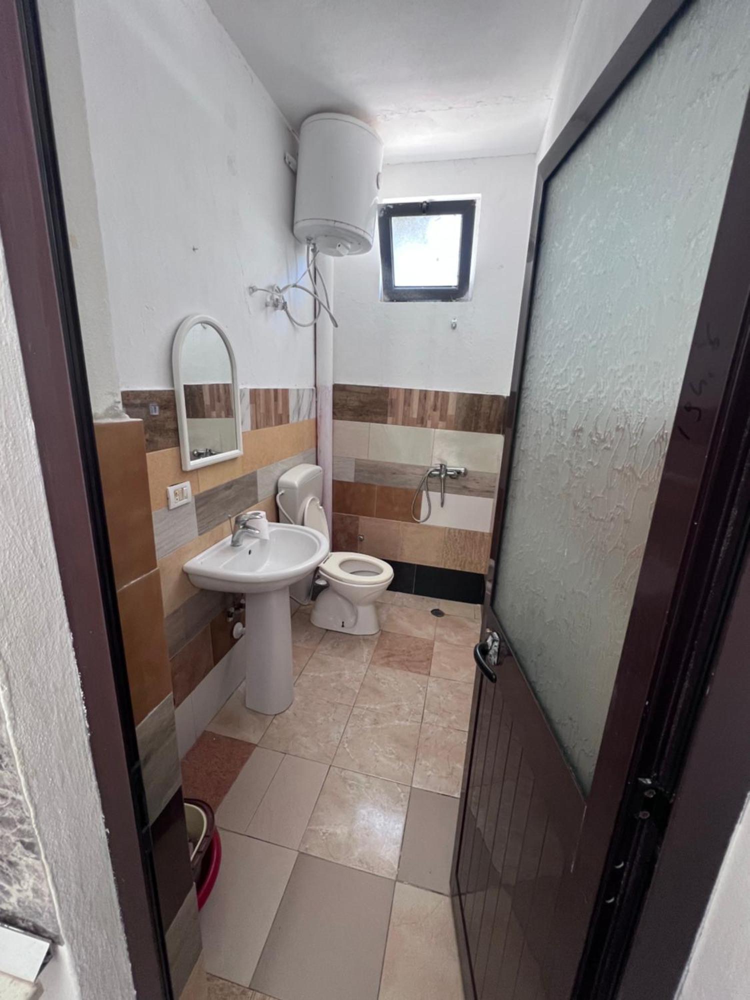 Dhoma Pushimi ' Ergi ' Casa de hóspedes Velipojë