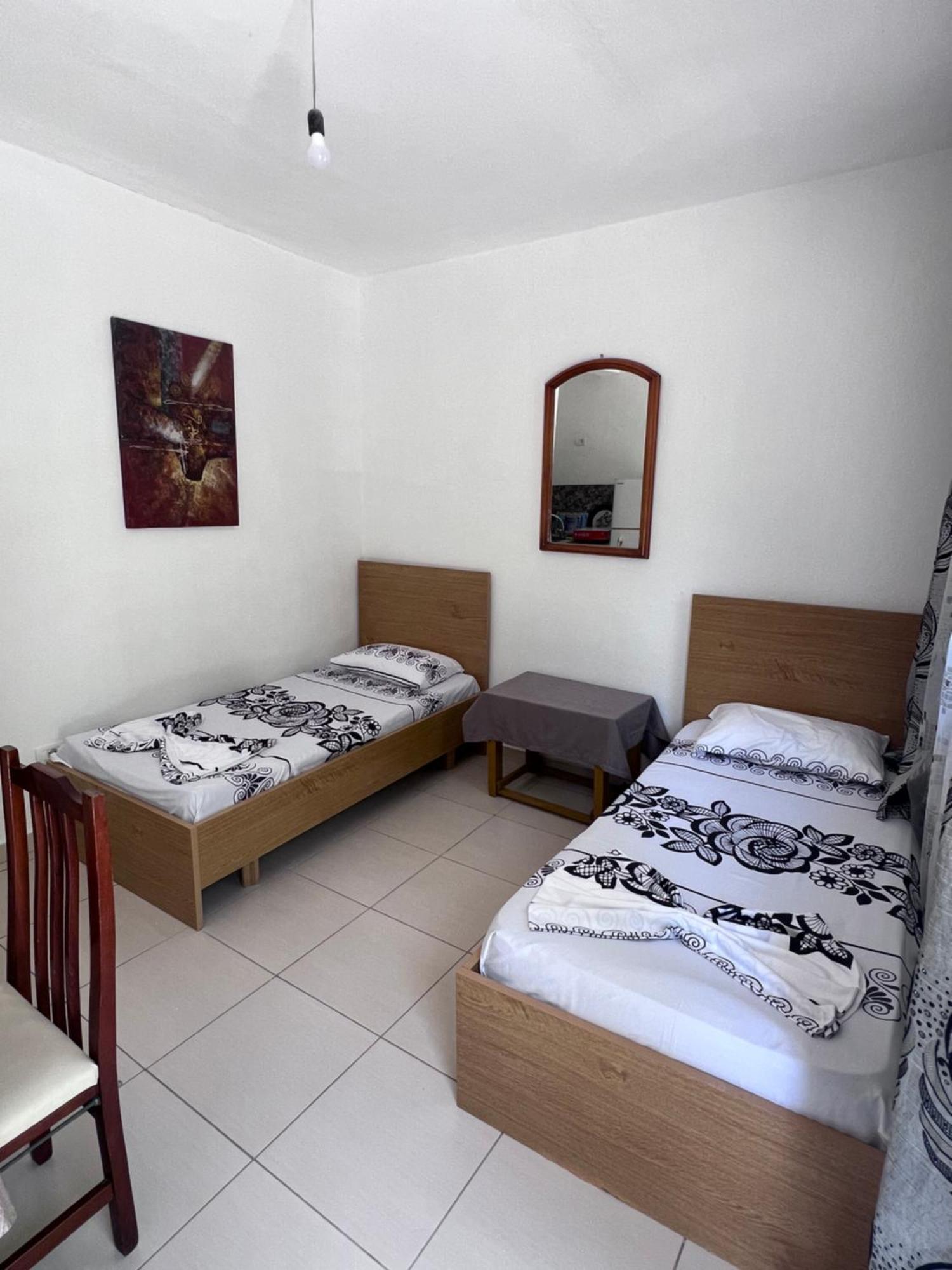 Casa de hóspedes Dhoma Pushimi ' Ergi ' *