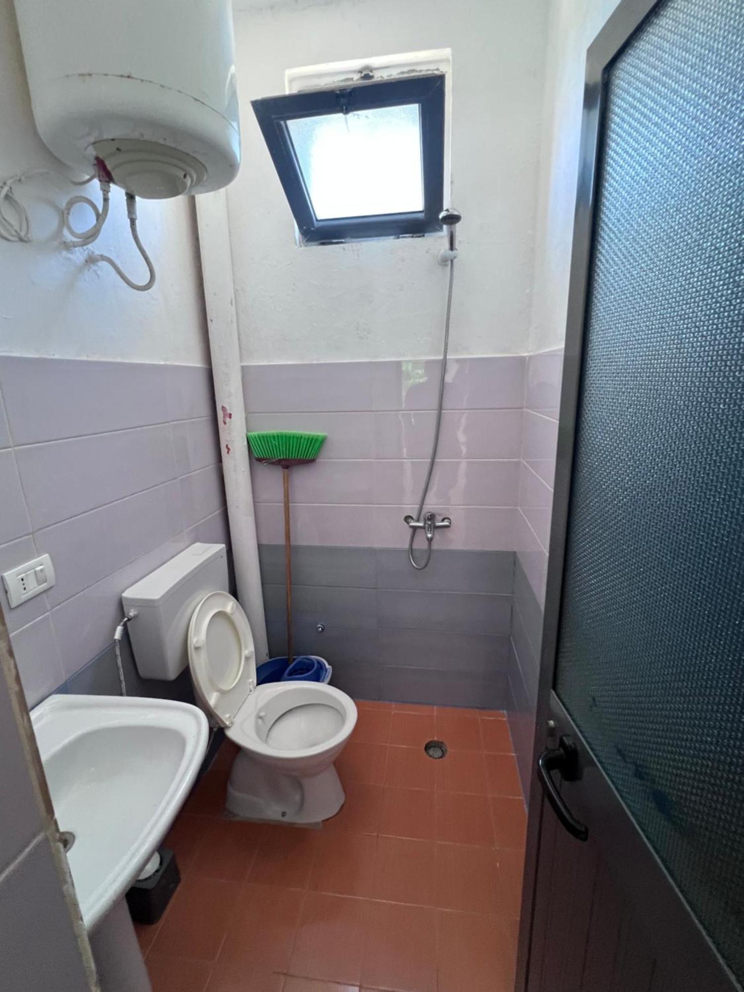 Dhoma Pushimi ' Ergi ' Casa de hóspedes Velipojë