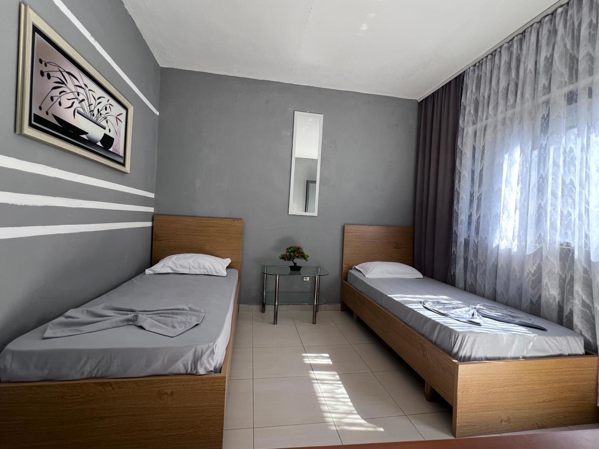 Dhoma Pushimi ' Ergi ' Casa de hóspedes Velipojë